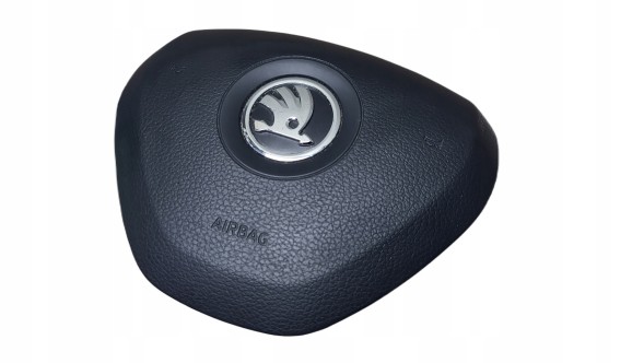 Skoda OE PODUSZKA SKODA OCTAVIA III LIFT 5E0 AIR BAG Air bag AIR BAG Skoda Fabia II LIFT 5E0880201 НОВИНКА!