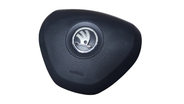 Skoda OE PODUSZKA SKODA OCTAVIA III LIFT 5E0 AIR BAG Air bag AIR BAG Skoda Fabia II LIFT 5E0880201 НОВИНКА!