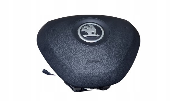 Skoda OE PODUSZKA SKODA OCTAVIA III LIFT 5E0 AIR BAG Air bag AIR BAG Skoda Fabia II LIFT 5E0880201 НОВИНКА!