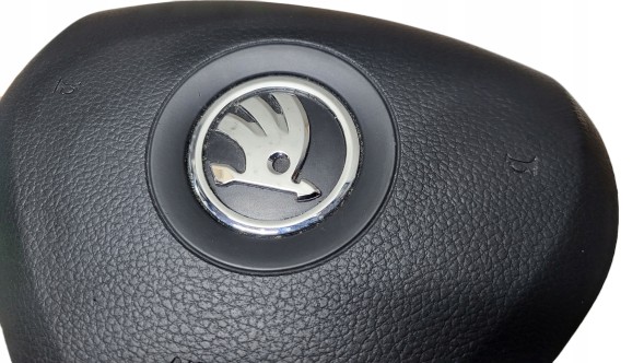 Skoda OE PODUSZKA SKODA OCTAVIA III LIFT 5E0 AIR BAG Air bag AIR BAG Skoda Fabia II LIFT 5E0880201 НОВИНКА!