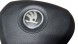 Skoda OE PODUSZKA SKODA OCTAVIA III LIFT 5E0 AIR BAG Air bag AIR BAG Skoda Fabia II LIFT 5E0880201 НОВИНКА!