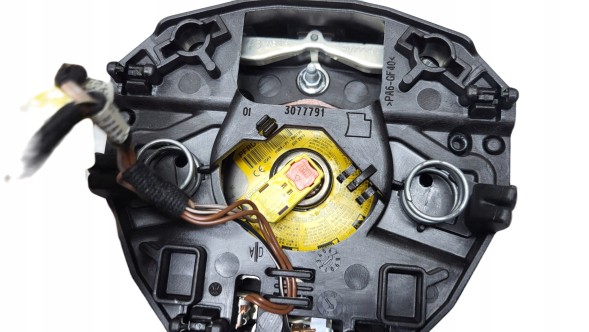 Skoda OE PODUSZKA SKODA OCTAVIA III LIFT 5E0 AIR BAG Air bag AIR BAG Skoda Fabia II LIFT 5E0880201 НОВИНКА!