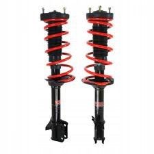 Китай 808998R 808998R Комплект задньої підвіски PEDDERS без SLS Forester SF