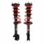 Китай 808998R 808998R Комплект задньої підвіски PEDDERS без SLS Forester SF