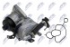 NTY CCL-FR-026 Nty маслоохолоджувач з фільтром jaguar xf x250 2011-