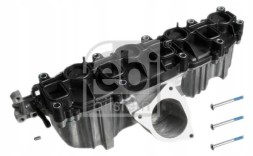 Febi bilstein 176617 Повітрозабірник двигуна для vw і audi - впускний колектор