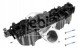 Febi bilstein 176617 Повітрозабірник двигуна для vw і audi - впускний колектор