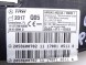 Mercedes-Benz OE 2058600702 GBI_BMW M MERCEDES C-КЛАС W205 14-21 ПОДУШКА AIRBAG СИДІННЯ ПРАВА ОРИГІНАЛ НОВА