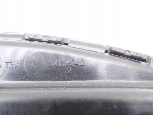 Mercedes-Benz OE 2058600702 GBI_BMW M MERCEDES C-КЛАС W205 14-21 ПОДУШКА AIRBAG СИДІННЯ ПРАВА ОРИГІНАЛ НОВА