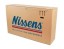 Nissens 89096 Компресор кондиціонера опель