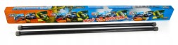 EFS 4WD TROOPER 88-92 40MM ELITE WZM DR RES 350KG KPL ISUZU TROOPER (1988-92) КПЛ HD ПІДВІСКА 2" (350кг) ELITE EFS 4х4