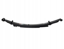 EFS 4WD TROOPER 88-92 40MM ELITE WZM DR RES 350KG KPL ISUZU TROOPER (1988-92) КПЛ HD ПІДВІСКА 2" (350кг) ELITE EFS 4х4