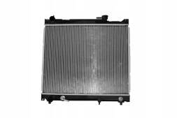 NRF 53289 Охолоджувач води 53289 nrf suzuki grand vitara