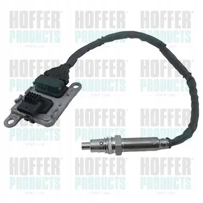 Hoffer 7557044 Лямбда-зонд 7557044 hoffer