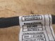 BMW OE 8663480 OEM ЖГУТ ДАТЧИКІВ ДВИГУНА BMW G30 G11 G12 8663480