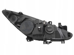 Depo 5711092E / 571109-E Фара Передня Depo Peugeot 307 Рестайлінг 2005-2007 Ліва