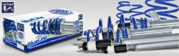 JOM 741200 РІЗЬБОВА ПІДВІСКА JOM KIA CEED 2012-