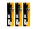 Continental H8201100113 555P10MAR Комплект інжекторів x4 h8201100113 renault nissan dacia mercedes 1.5 new