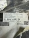 Mercedes-Benz OE НОВИЙ ДАТЧИК ТИСКУ ВИПУСКНИХ ГАЗІВ MERCEDES ДВИГУН D622951 A6261400200