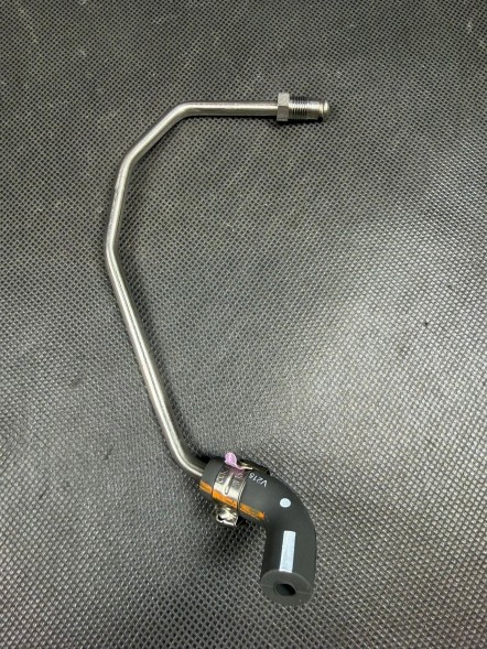 Mercedes-Benz OE НОВИЙ ДАТЧИК ТИСКУ ВИПУСКНИХ ГАЗІВ MERCEDES ДВИГУН D622951 A6261400200