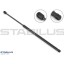 0786FP STABILUS STABILUS Амортизатор багажника F 360N L 56 5см H 21 6см