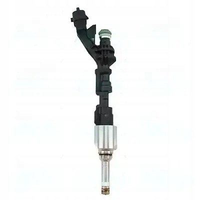 Hoffer H75114394 Інжектор h75114394 hoffer