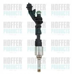 Hoffer H75114394 Інжектор h75114394 hoffer