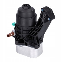 Febi bilstein 181226 Febi bilstein 181226 корпус, масляний фільтр