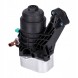 Febi bilstein 181226 Febi bilstein 181226 корпус, масляний фільтр