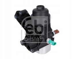 Febi bilstein 181226 Febi bilstein 181226 корпус, масляний фільтр