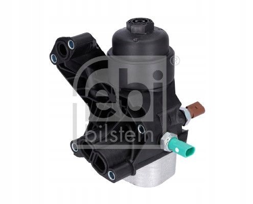 Febi bilstein 181226 Febi bilstein 181226 корпус, масляний фільтр