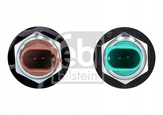 Febi bilstein 181226 Febi bilstein 181226 корпус, масляний фільтр