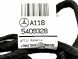 Mercedes-Benz OE A1185409328 ПРОМІНЬ КАБЕЛЬ ДАТЧИКІВ ПАРКУВАННЯ PDC ПЕРЕДНІЙ MERCEDES CLA 45 AMG C118 W118