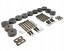 Китай Uaz / Gaz 4x4 Body Lift 25mm / Lift 1 cal Уаз / Газ Підйом кузова 25 мм / Підйом 1 дюйм