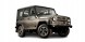 Китай Uaz / Gaz 4x4 Body Lift 25mm / Lift 1 cal Уаз / Газ Підйом кузова 25 мм / Підйом 1 дюйм
