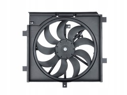 AltimGT ATNS-1-0567 Вентилятор Nissan Juke 1.5DCI 2011-2015 р.в