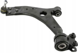 SRLine 323538 Ford focus ii 2004-2006 volvo c30 s40 ii v50 важель передний правий new srline