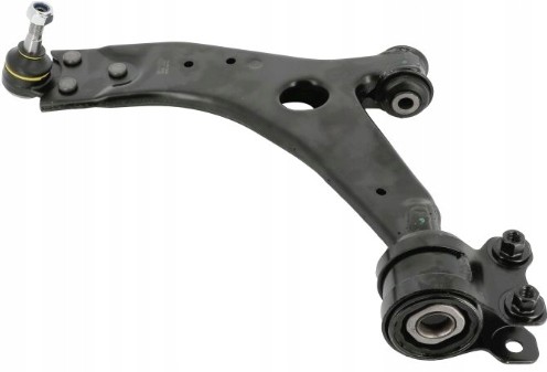 SRLine 323538 Ford focus ii 2004-2006 volvo c30 s40 ii v50 важель передний правий new srline