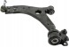 SRLine 323538 Ford focus ii 2004-2006 volvo c30 s40 ii v50 важель передний правий new srline