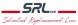 SRLine 323538 Ford focus ii 2004-2006 volvo c30 s40 ii v50 важель передний правий new srline