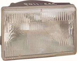 Depo 55155127 55155126 ФАРИ ПЕРЕДНІ ДЛЯ JEEP GRAND CHEROKEE '92-'99 КОМПЛЕКТ