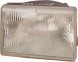 Depo 55155127 55155126 ФАРИ ПЕРЕДНІ ДЛЯ JEEP GRAND CHEROKEE '92-'99 КОМПЛЕКТ