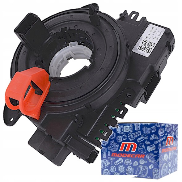 M MODECAR MC-321642575-1 Стрічка подушки безпеки керма для VW PASSAT B6 B7 CC 5K0953569AB