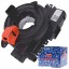 M MODECAR MC-321642575-1 Стрічка подушки безпеки керма для VW PASSAT B6 B7 CC 5K0953569AB