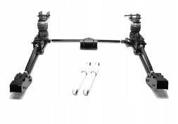 TA-Technix LFVW16-3 Пневмопідвіска VW Caddy II 9K 95-04