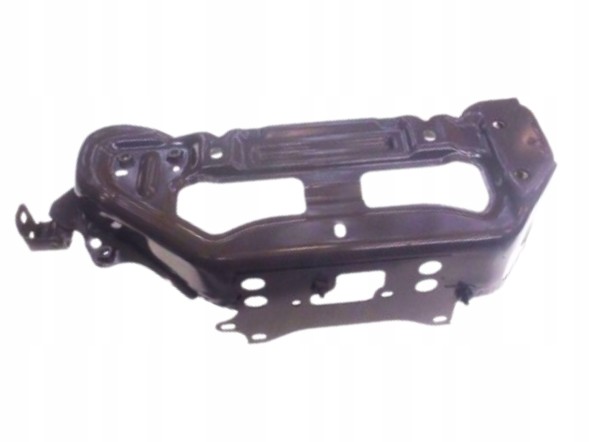 Toyota OE TOYOTA Yaris Кронштейн кріплення ременя безпеки передній 53202-0D906 OE