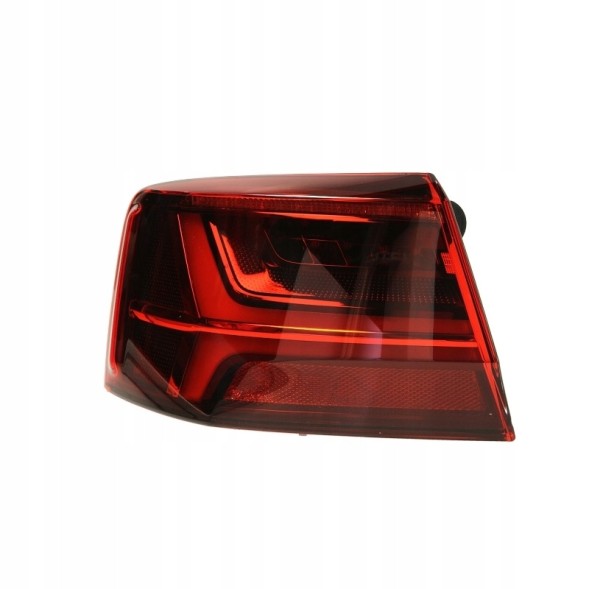 Valeo 047010 Задня комбінована фара valeo original part 047010 audi a6 c7 ліва