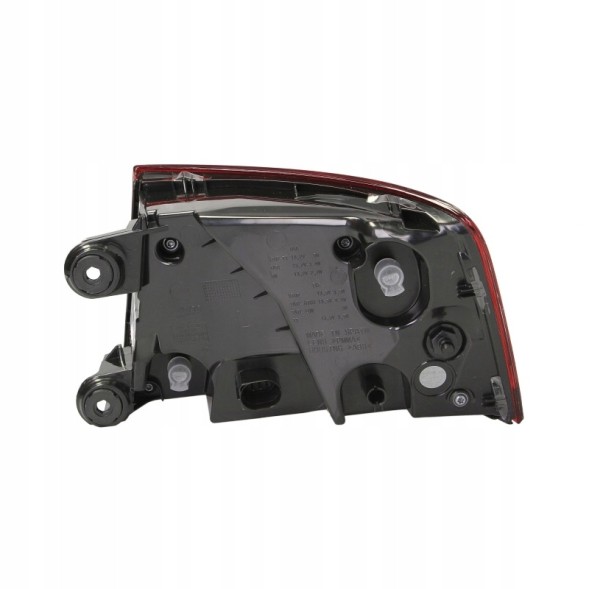 Valeo 047010 Задня комбінована фара valeo original part 047010 audi a6 c7 ліва