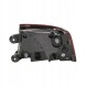 Valeo 047010 Задня комбінована фара valeo original part 047010 audi a6 c7 ліва