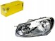 Hella 102507007 HEL Hella фара vw golf vi 10.08-05.16 pr 1eg 009 901-221